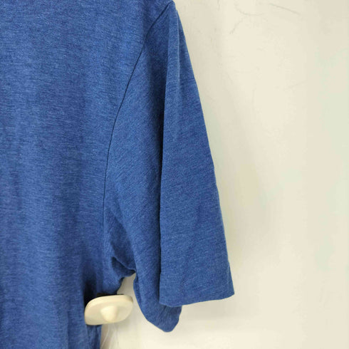 ブルックスブラザーズ BROOKS BROTHERS ワンポイント刺繍 クルーネックTシャツ メンズ JPN:M